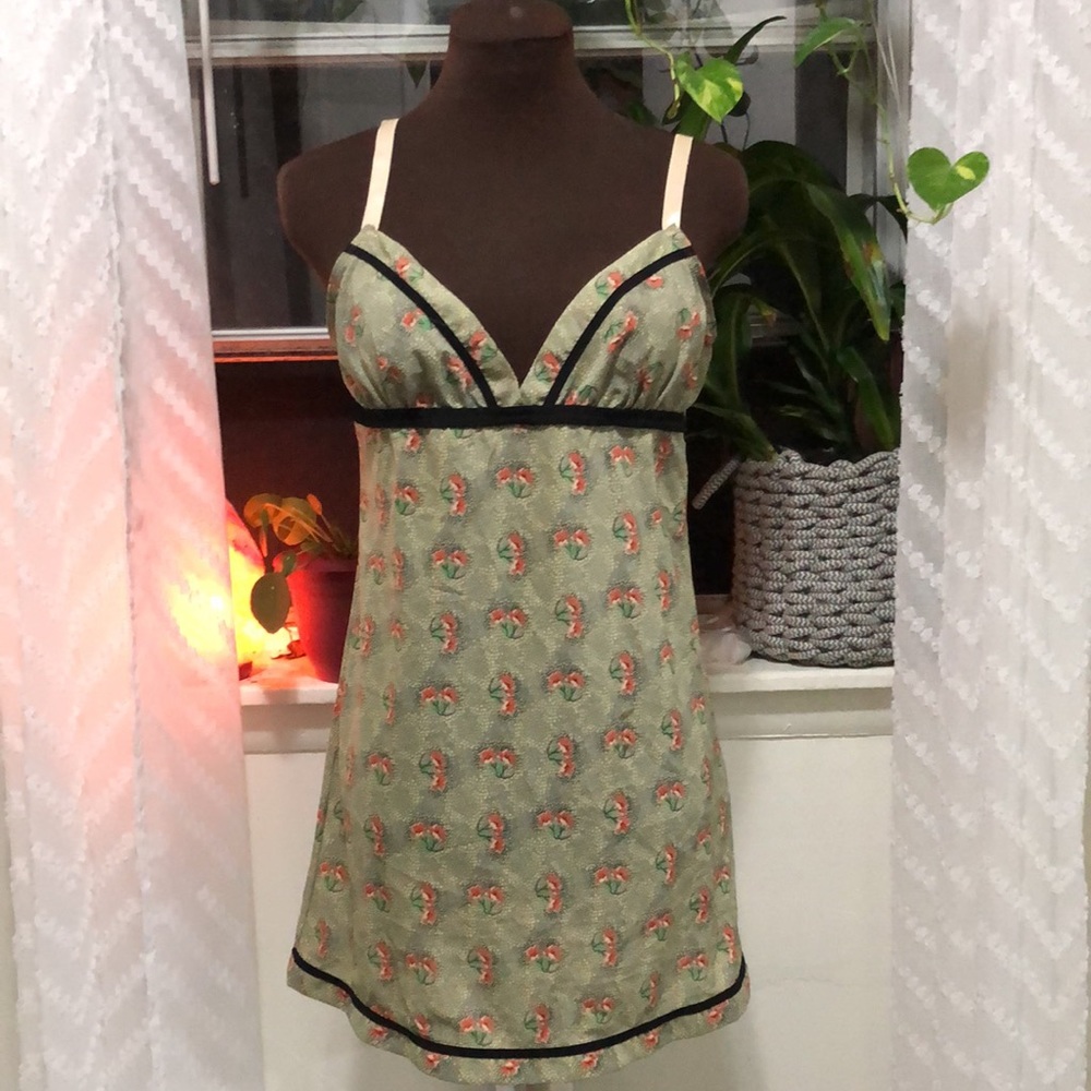 Vintage Urban Outfitters Slip